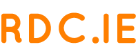 RDC logo
