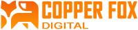 Copper Fox Digital logo