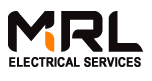 MRL Electrical logo