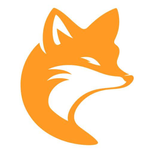 MyCommunity Support fox logo